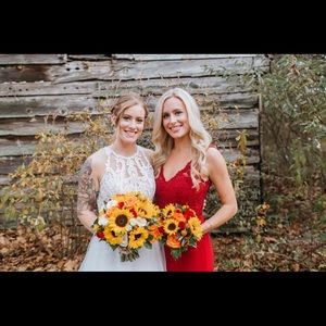 Meet your Posher, Kelsey